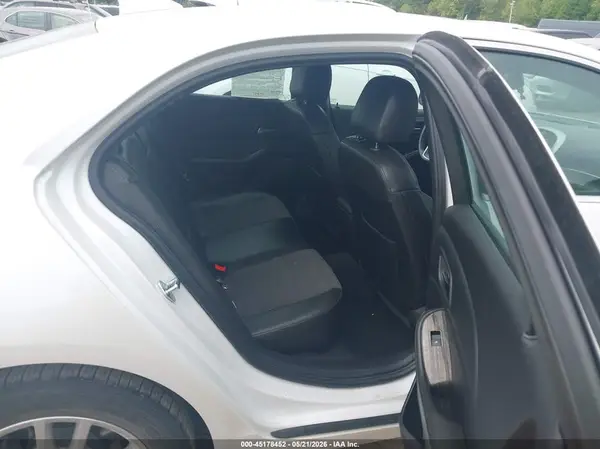 1G11C5SA8GF107280 2016 CHEVROLET MALIBU - Image 8