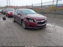1G11C5SA8GF108462 2016 CHEVROLET MALIBU
