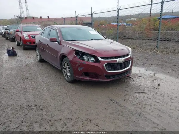 1G11C5SA8GF108462 2016 CHEVROLET MALIBU - Image 1