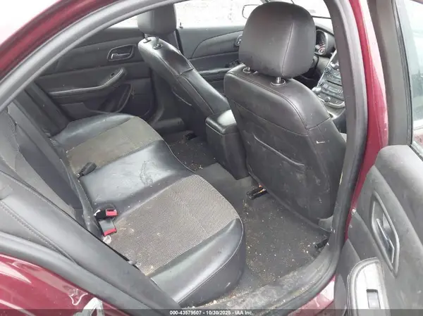 1G11C5SA8GF108462 2016 CHEVROLET MALIBU - Image 8