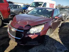 1G11C5SA8GF109157 2016 CHEVROLET MALIBU