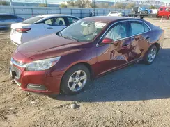 1G11C5SA8GF109689 2016 CHEVROLET MALIBU