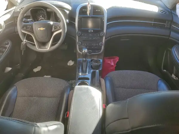 1G11C5SA8GF109689 2016 CHEVROLET MALIBU - Image 8