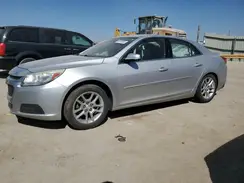 1G11C5SA8GF109742 2016 CHEVROLET MALIBU