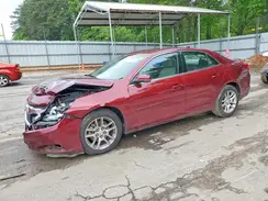 1G11C5SA8GF109787 2016 CHEVROLET MALIBU