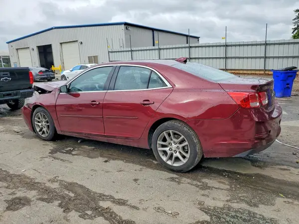 1G11C5SA8GF109787 2016 CHEVROLET MALIBU - Image 2