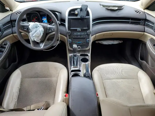 1G11C5SA8GF109787 2016 CHEVROLET MALIBU - Image 8