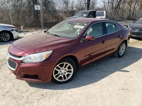 1G11C5SA8GF110633 2016 CHEVROLET MALIBU - Image 1