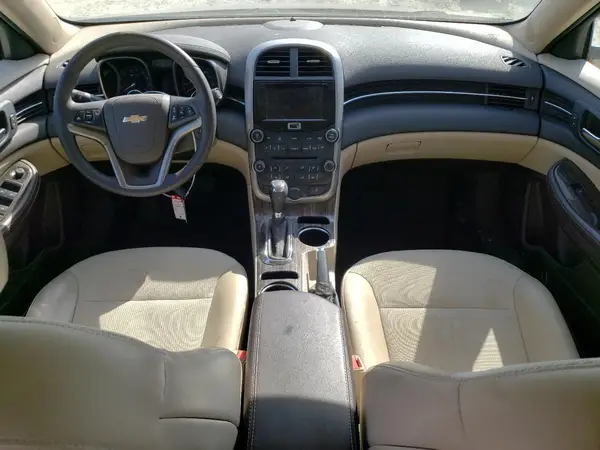 1G11C5SA8GF110633 2016 CHEVROLET MALIBU - Image 8