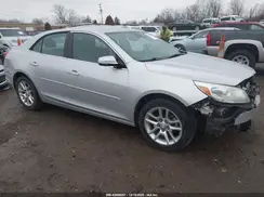 1G11C5SA8GF110745 2016 CHEVROLET MALIBU