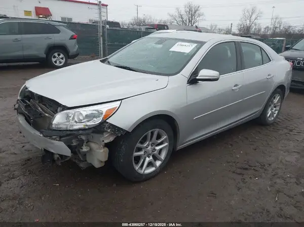 1G11C5SA8GF110745 2016 CHEVROLET MALIBU - Image 2