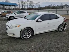 1G11C5SA8GF111376 2016 CHEVROLET MALIBU