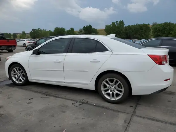 1G11C5SA8GF111541 2016 CHEVROLET MALIBU - Image 2