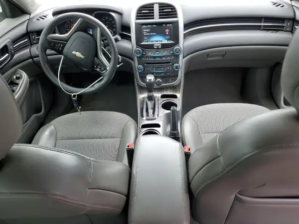 1G11C5SA8GF111541 2016 CHEVROLET MALIBU - Image 8