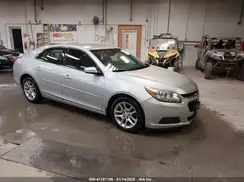 1G11C5SA8GF111975 2016 CHEVROLET MALIBU