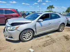 1G11C5SA8GF111989 2016 CHEVROLET MALIBU
