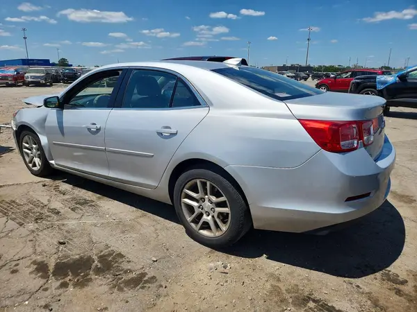 1G11C5SA8GF111989 2016 CHEVROLET MALIBU - Image 2