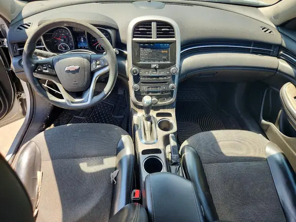 1G11C5SA8GF111989 2016 CHEVROLET MALIBU - Image 8