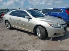 1G11C5SA8GF112690 2016 CHEVROLET MALIBU
