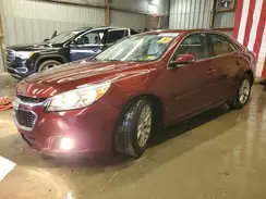 1G11C5SA8GF113385 2016 CHEVROLET MALIBU