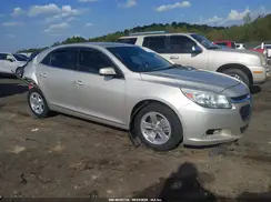 1G11C5SA8GF113998 2016 CHEVROLET MALIBU
