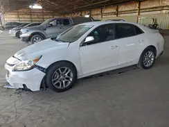 1G11C5SA8GF114441 2016 CHEVROLET MALIBU