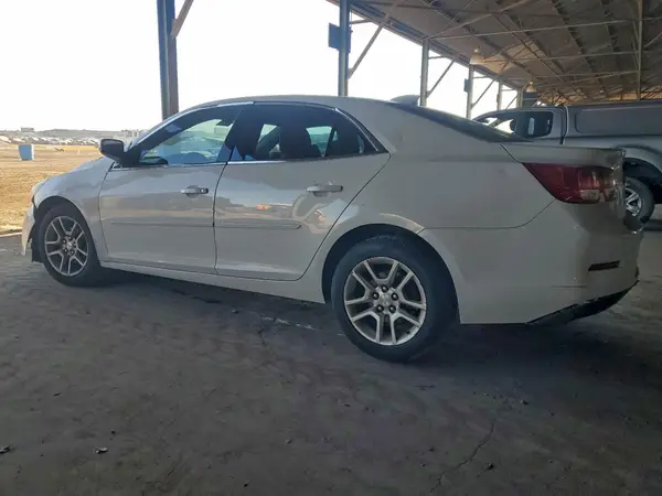 1G11C5SA8GF114441 2016 CHEVROLET MALIBU - Image 2