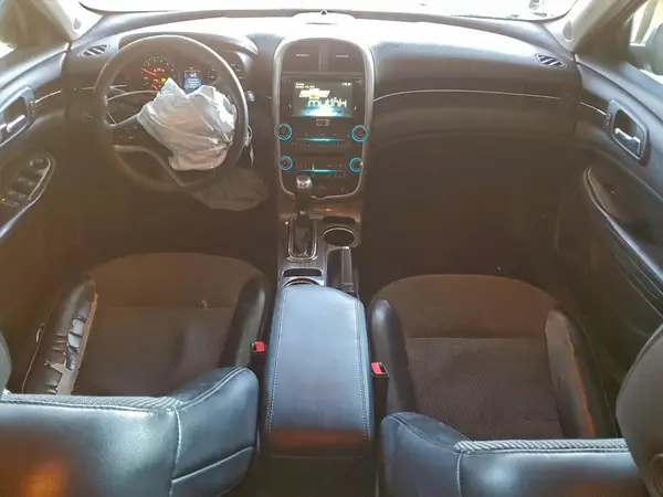1G11C5SA8GF114441 2016 CHEVROLET MALIBU - Image 8