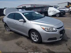 1G11C5SA8GF114648 2016 CHEVROLET MALIBU