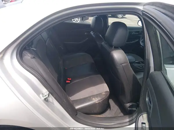 1G11C5SA8GF114648 2016 CHEVROLET MALIBU - Image 8