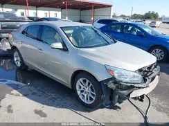 1G11C5SA8GF114780 2016 CHEVROLET MALIBU