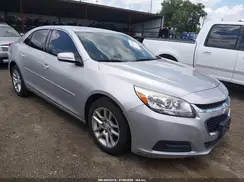 1G11C5SA8GF116142 2016 CHEVROLET MALIBU