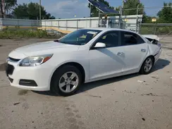 1G11C5SA8GF116318 2016 CHEVROLET MALIBU