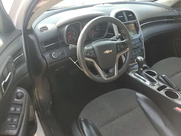 1G11C5SA8GF116318 2016 CHEVROLET MALIBU - Image 8
