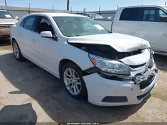 1G11C5SA8GF116609 2016 CHEVROLET MALIBU