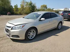 1G11C5SA8GF116786 2016 CHEVROLET MALIBU