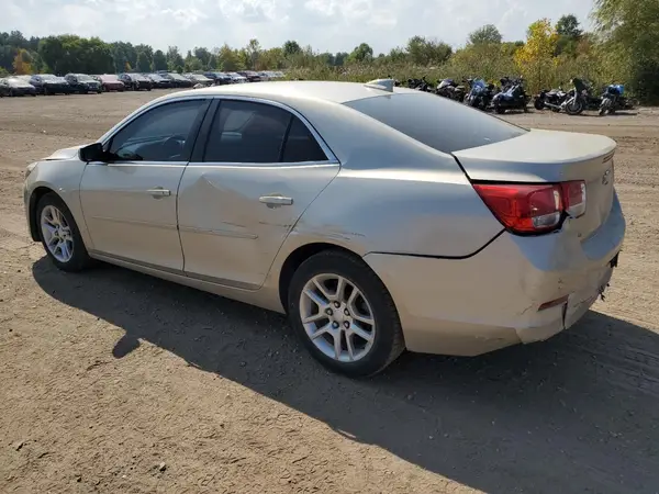 1G11C5SA8GF116786 2016 CHEVROLET MALIBU - Image 2