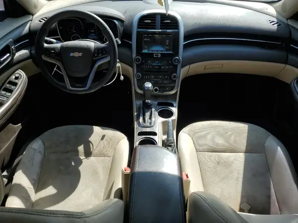 1G11C5SA8GF116786 2016 CHEVROLET MALIBU - Image 8