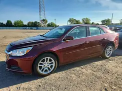 1G11C5SA8GF116805 2016 CHEVROLET MALIBU