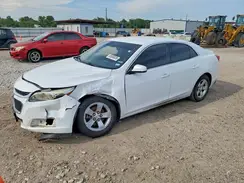 1G11C5SA8GF117047 2016 CHEVROLET MALIBU