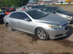 1G11C5SA8GF118165 2016 CHEVROLET MALIBU
