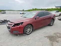 1G11C5SA8GF118179 2016 CHEVROLET MALIBU