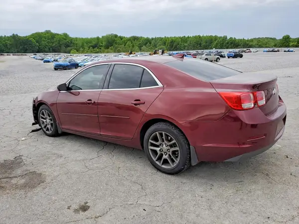 1G11C5SA8GF118179 2016 CHEVROLET MALIBU - Image 2