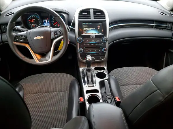 1G11C5SA8GF118179 2016 CHEVROLET MALIBU - Image 8