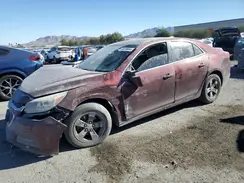 1G11C5SA8GF118425 2016 CHEVROLET MALIBU