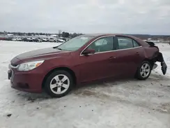 1G11C5SA8GF118506 2016 CHEVROLET MALIBU
