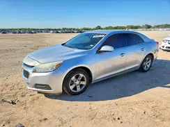 1G11C5SA8GF119073 2016 CHEVROLET MALIBU