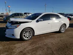 1G11C5SA8GF119641 2016 CHEVROLET MALIBU