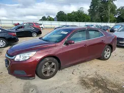 1G11C5SA8GF121759 2016 CHEVROLET MALIBU