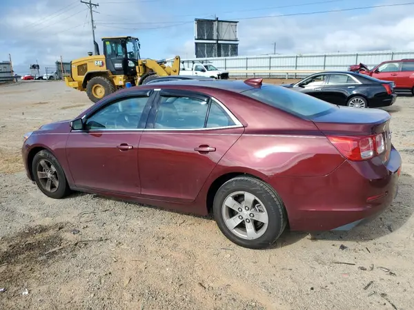 1G11C5SA8GF121759 2016 CHEVROLET MALIBU - Image 2
